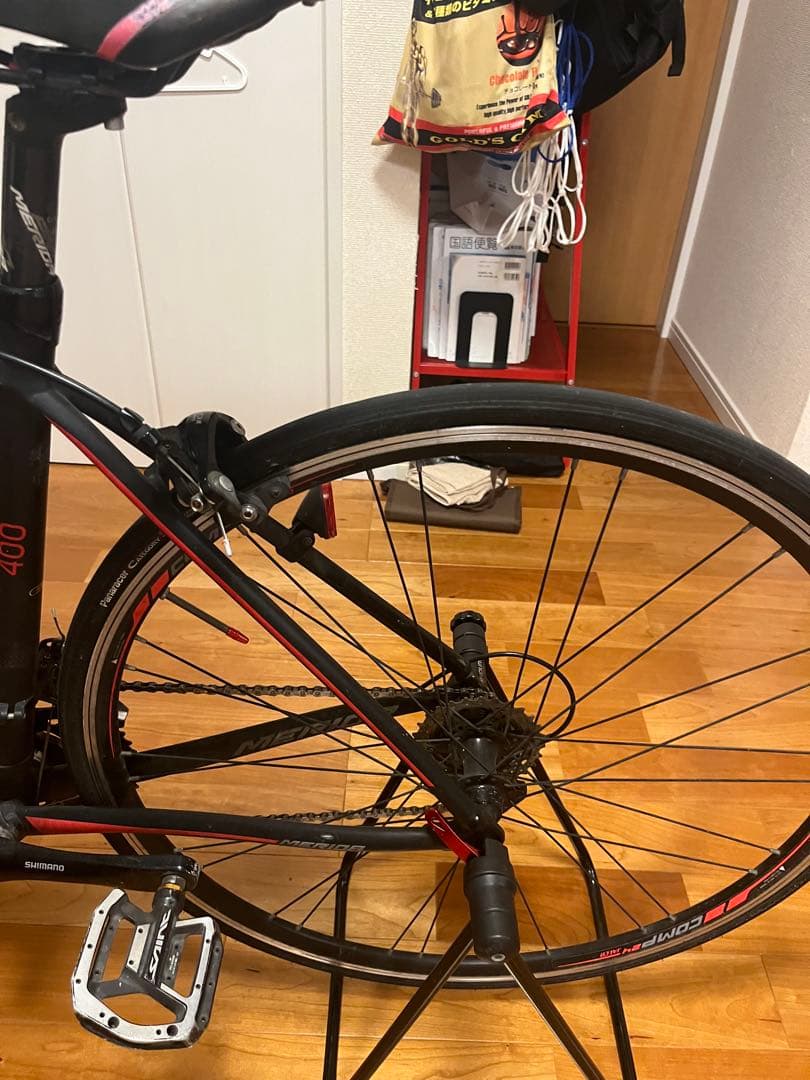 引取限定　MERIDA SCULTURA 400 105 2016