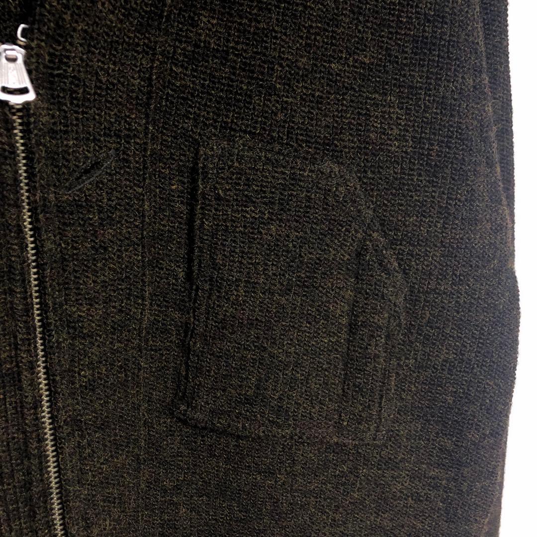 Size【38】atlast&co wool cardigan