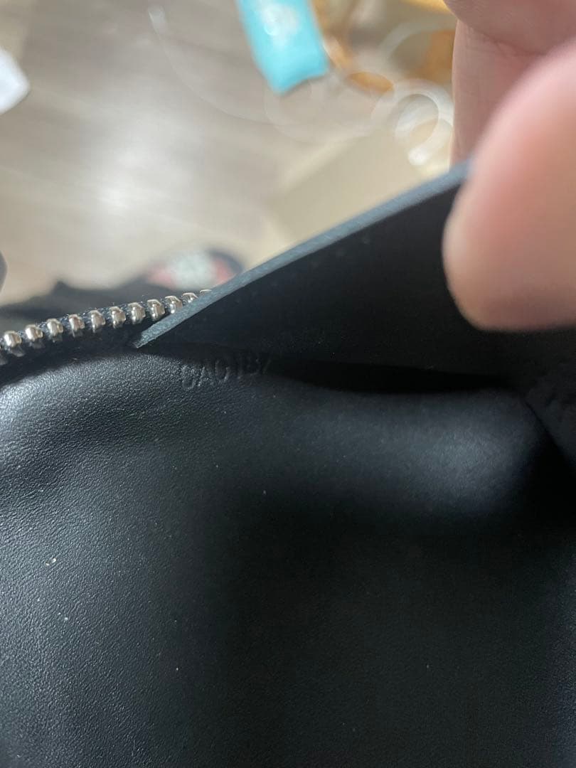 ルイヴィトン　長財布　ジャンク品