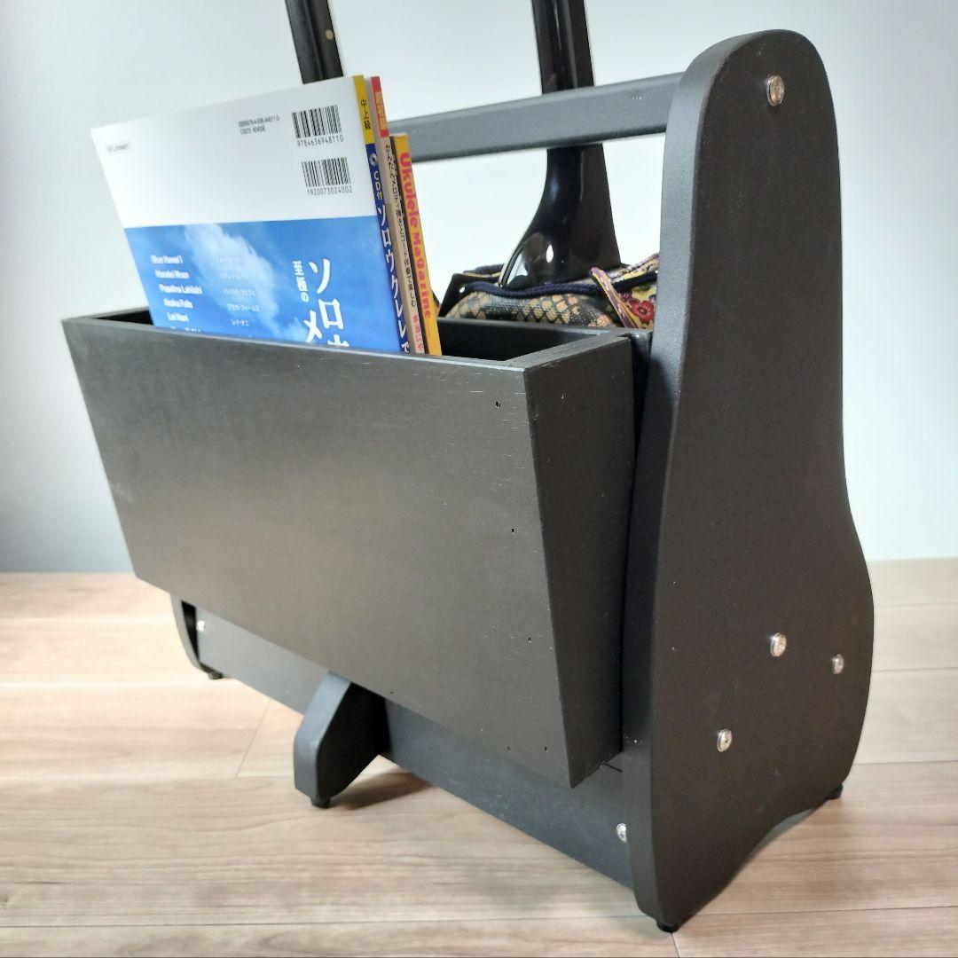 ネロリ♪ 沖縄三線スタンド　オーダーページ♪