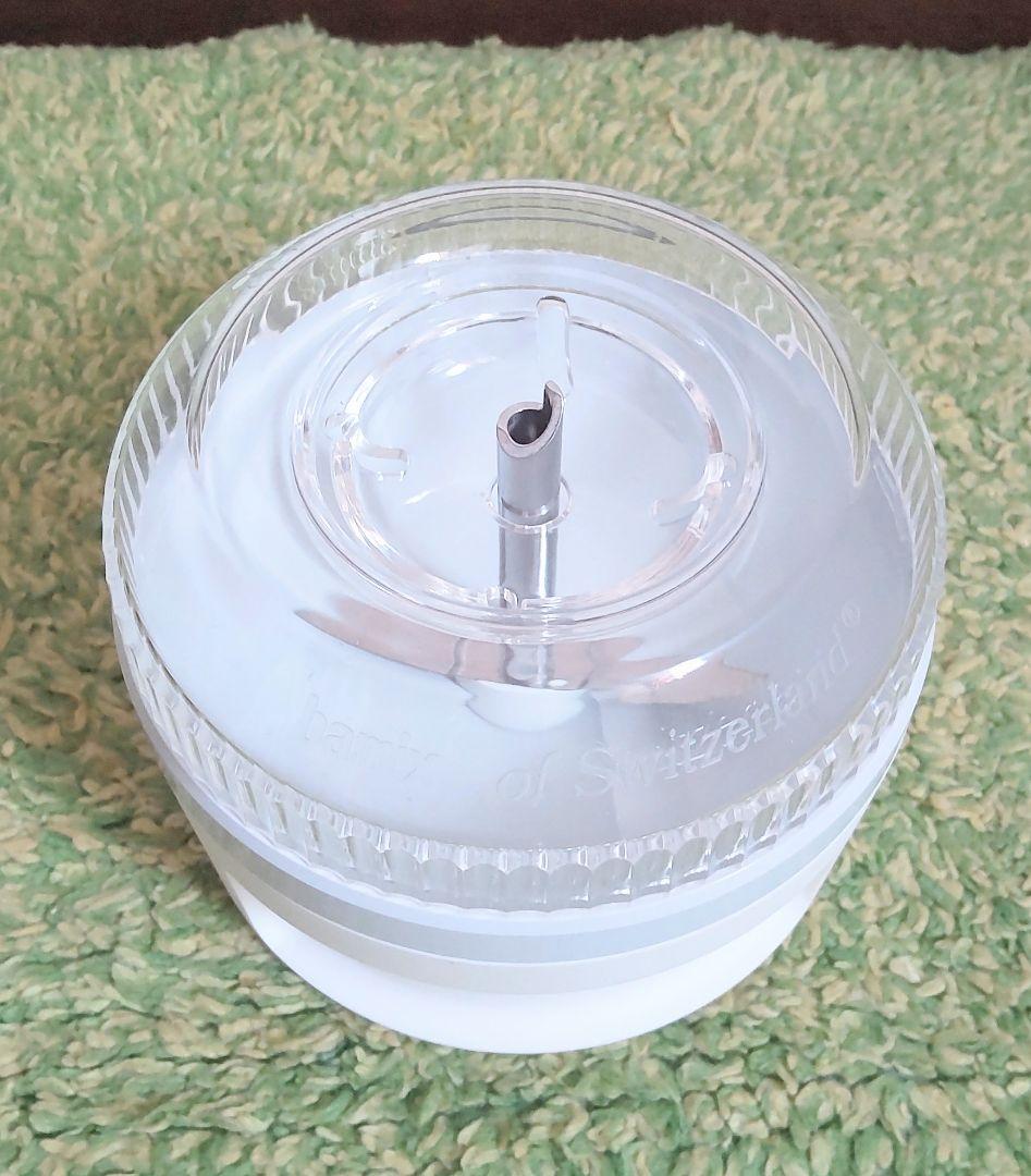 タッパーウェア　バーミックス　バーミックスクッキングブック