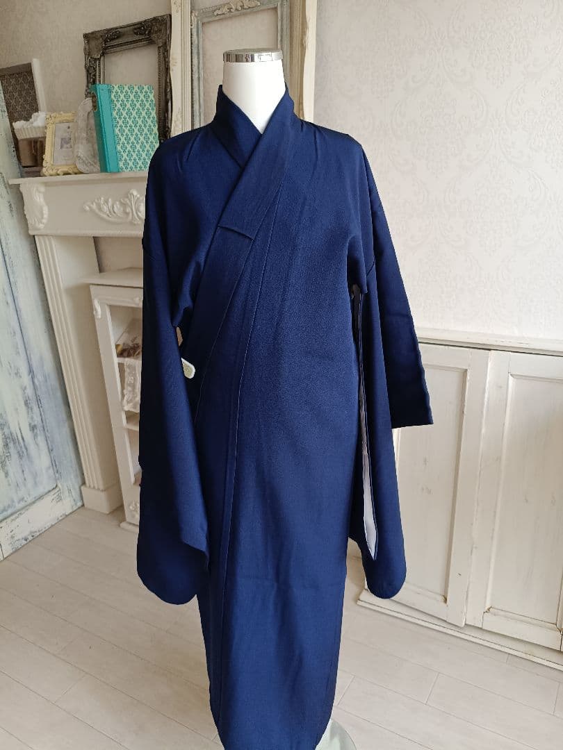 男の子着物と羽織☆５歳から７歳