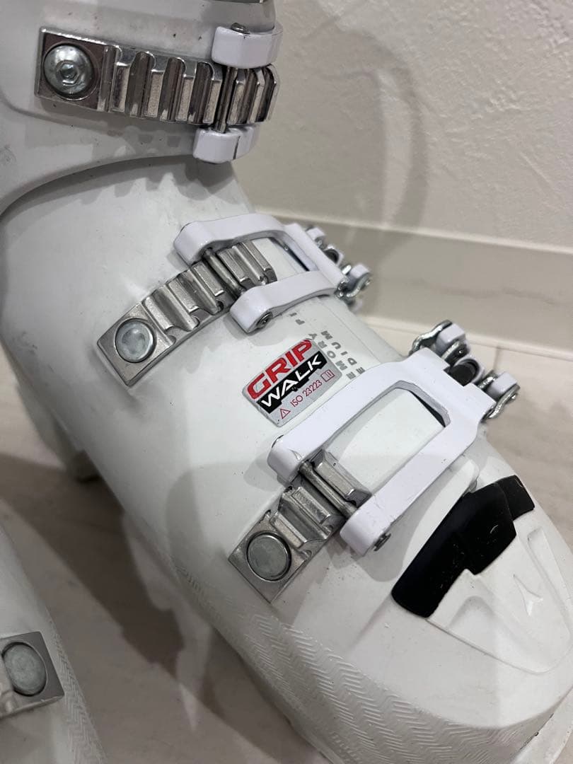 ATOMIC 3D GOLD スキー用ブーツ ホワイト