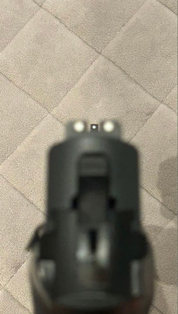 東京マルイP226 E2 (レプリカSAFARILAND SFX300対応　付)