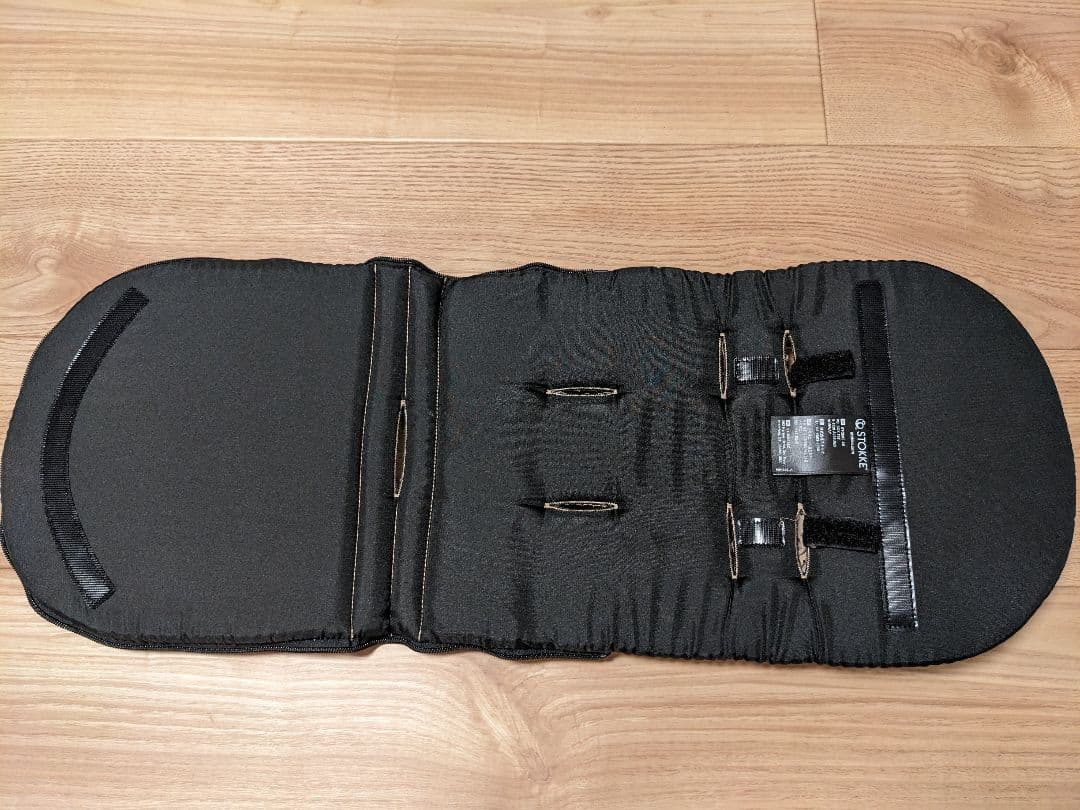 STOKKE YOYO3 0+ カラーパック トープ（モスキートネット付）