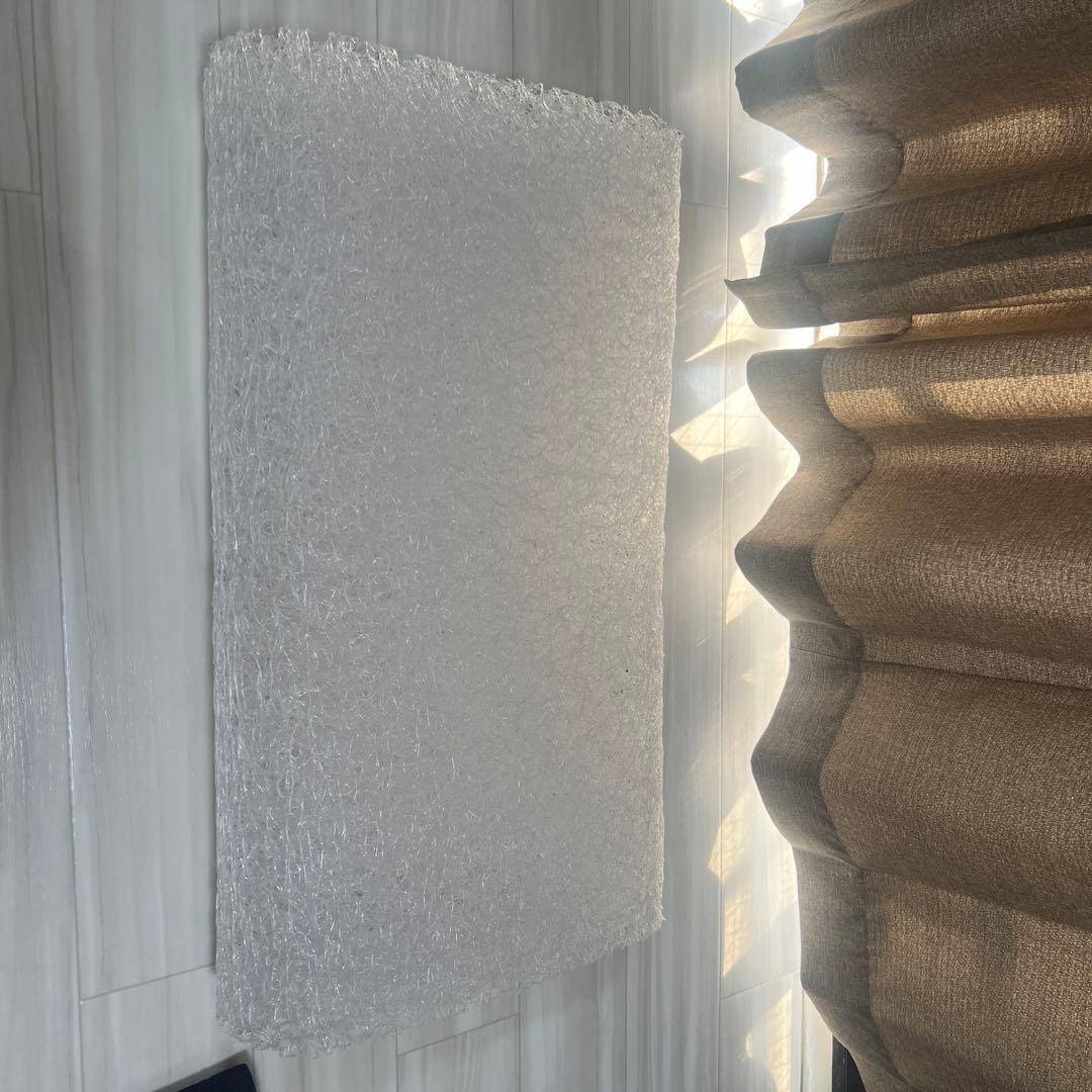 ブレインスリープピロー　high カバー付き