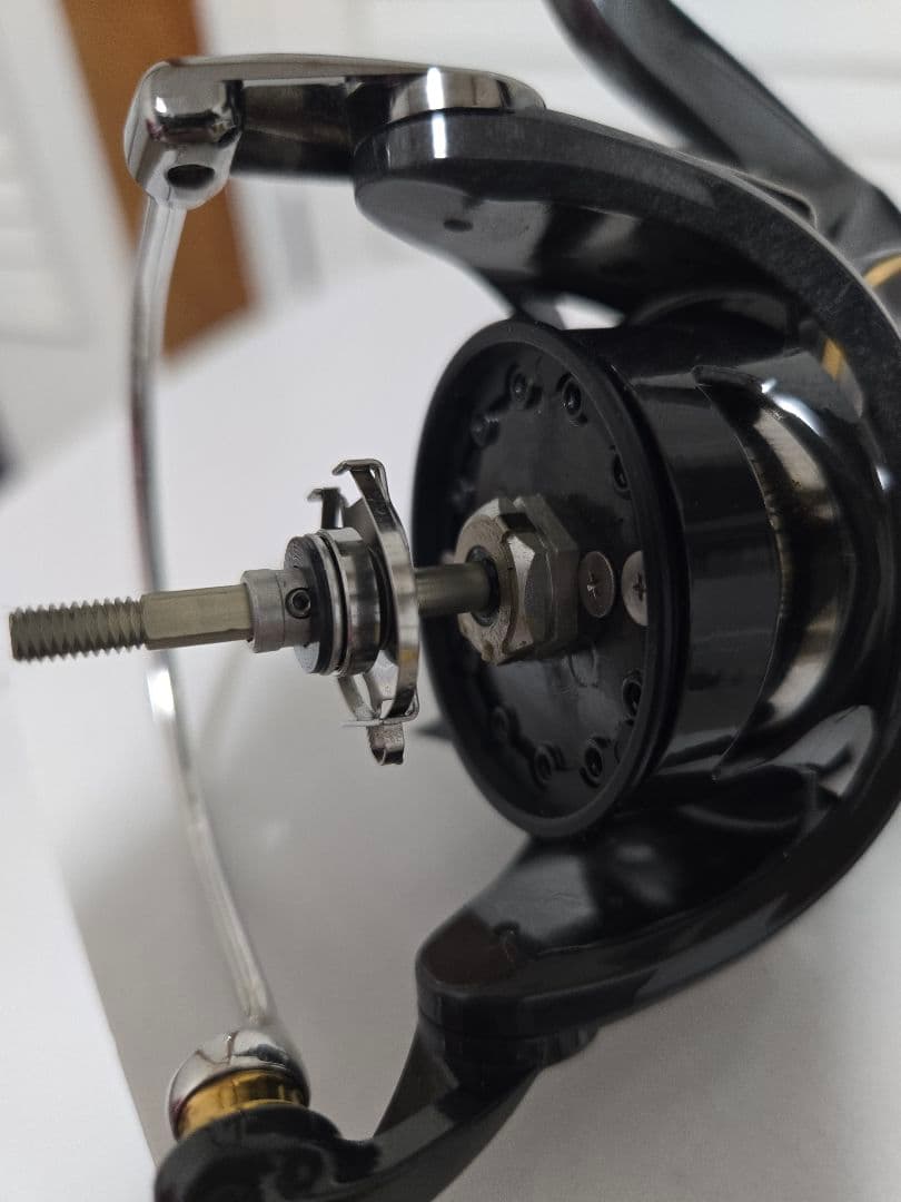 ダイワ20ルビアスLT3000　11月22日まで出品