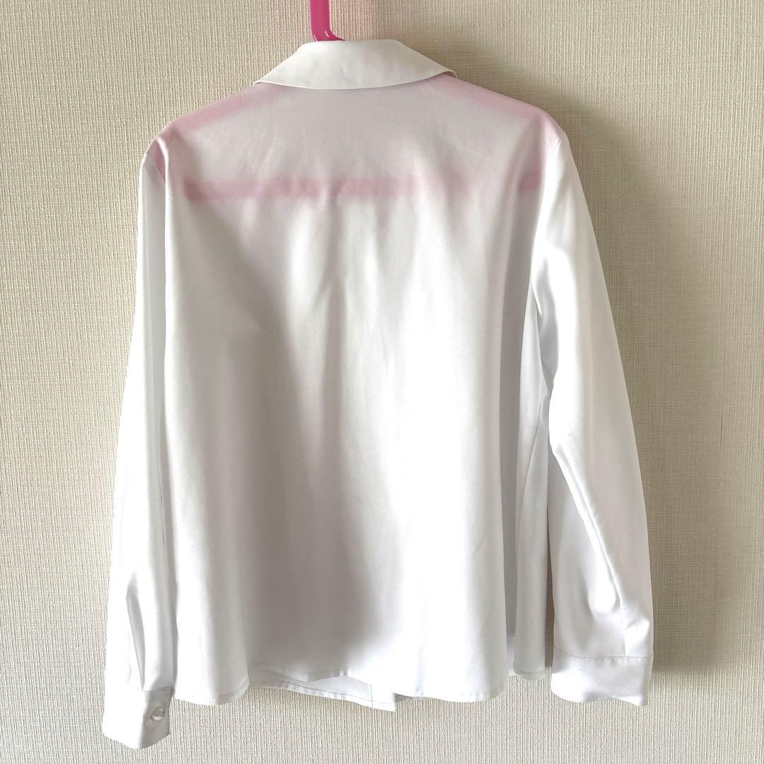 【美品】ショパン　セットアップワンピース140センチ