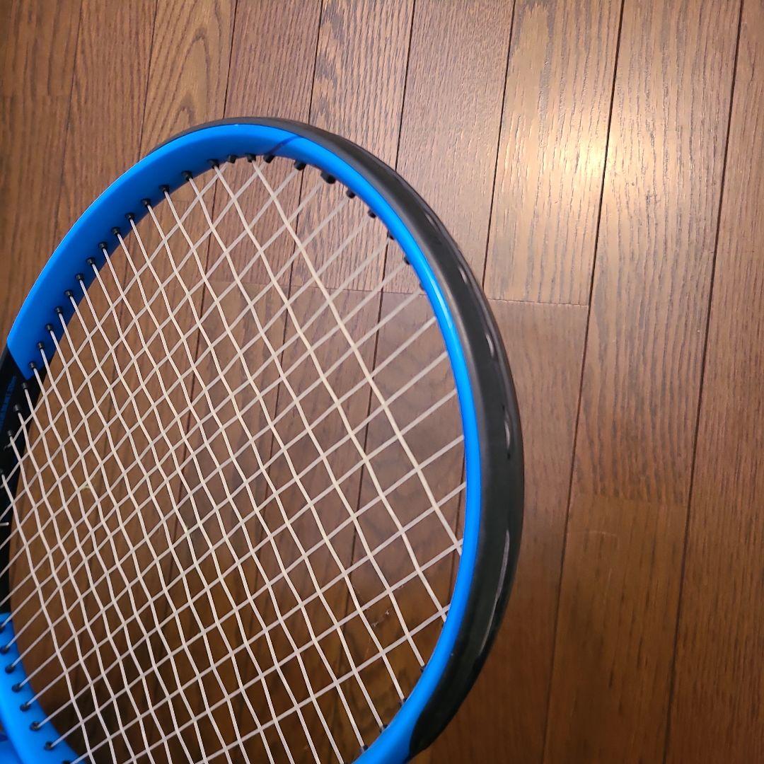 BRIDGESTONE ブリヂストン X-BLADE RZ 300 グリップ2