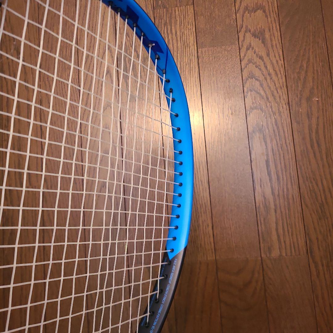 BRIDGESTONE ブリヂストン X-BLADE RZ 300 グリップ2