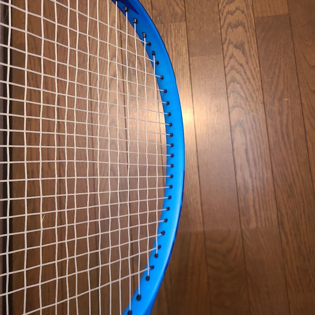 BRIDGESTONE ブリヂストン X-BLADE RZ 300 グリップ2