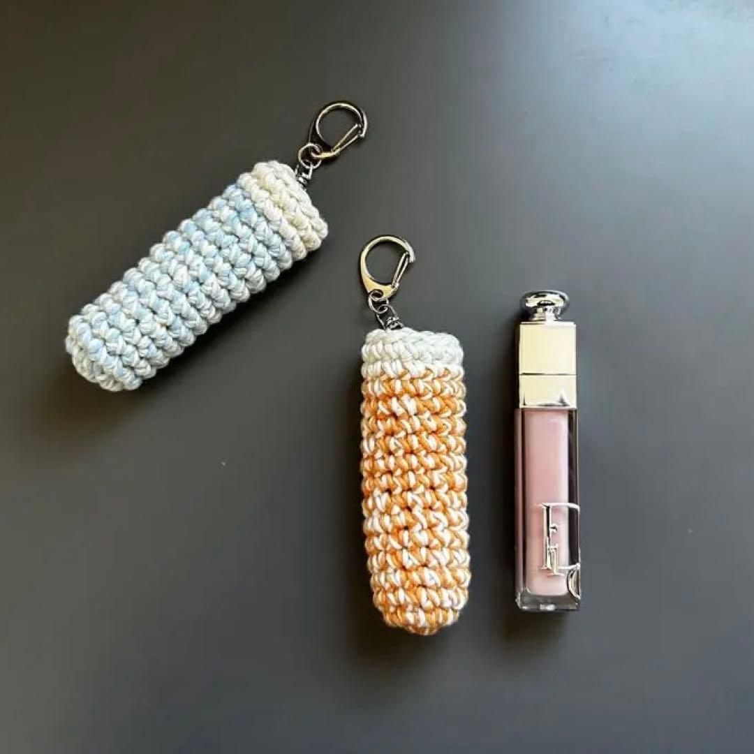 【オーダーページ】No.4 リップケース