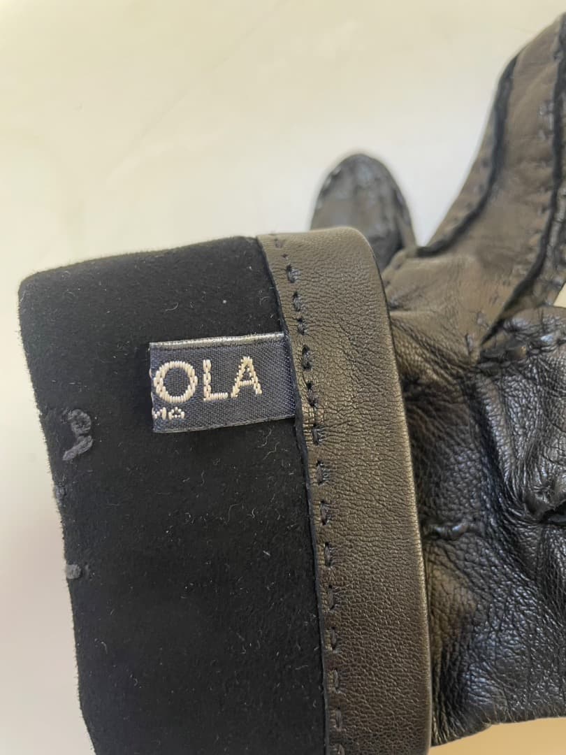 MEROLA メローラ 手袋 8 1/2サイズ