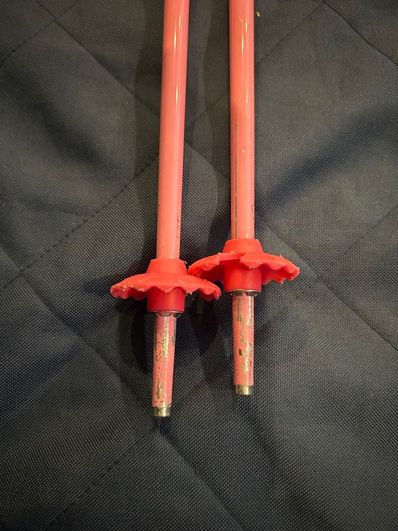 120 130 子供 スキーセット HEAD ジュニアスキー