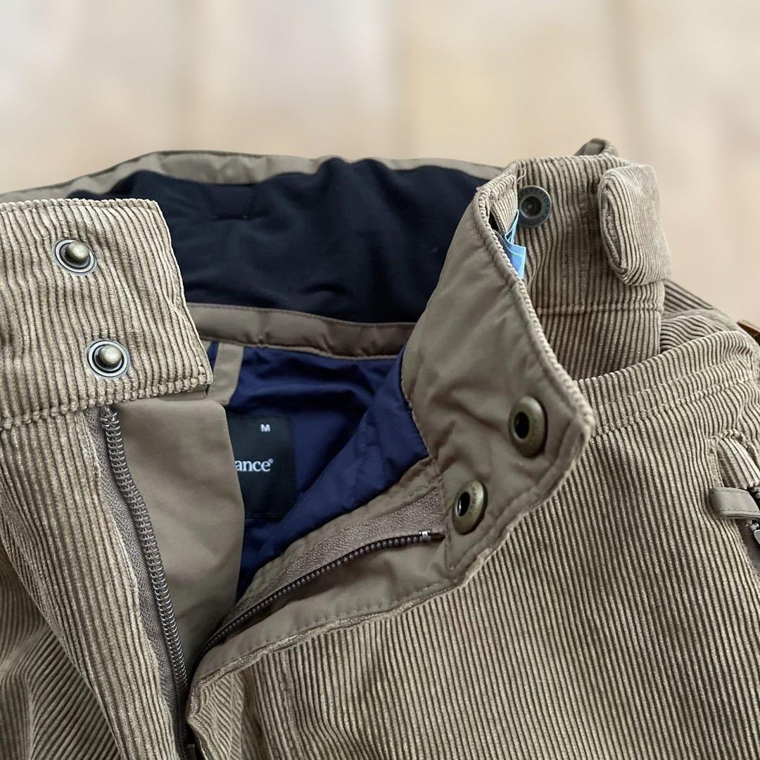 Peak Performance スキーパンツMサイズ