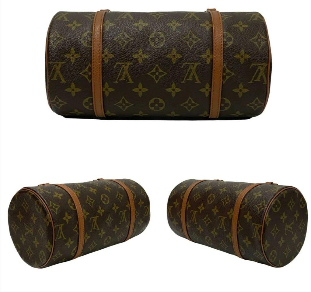 Louis Vuitton ダッフルバッグ モノグラム