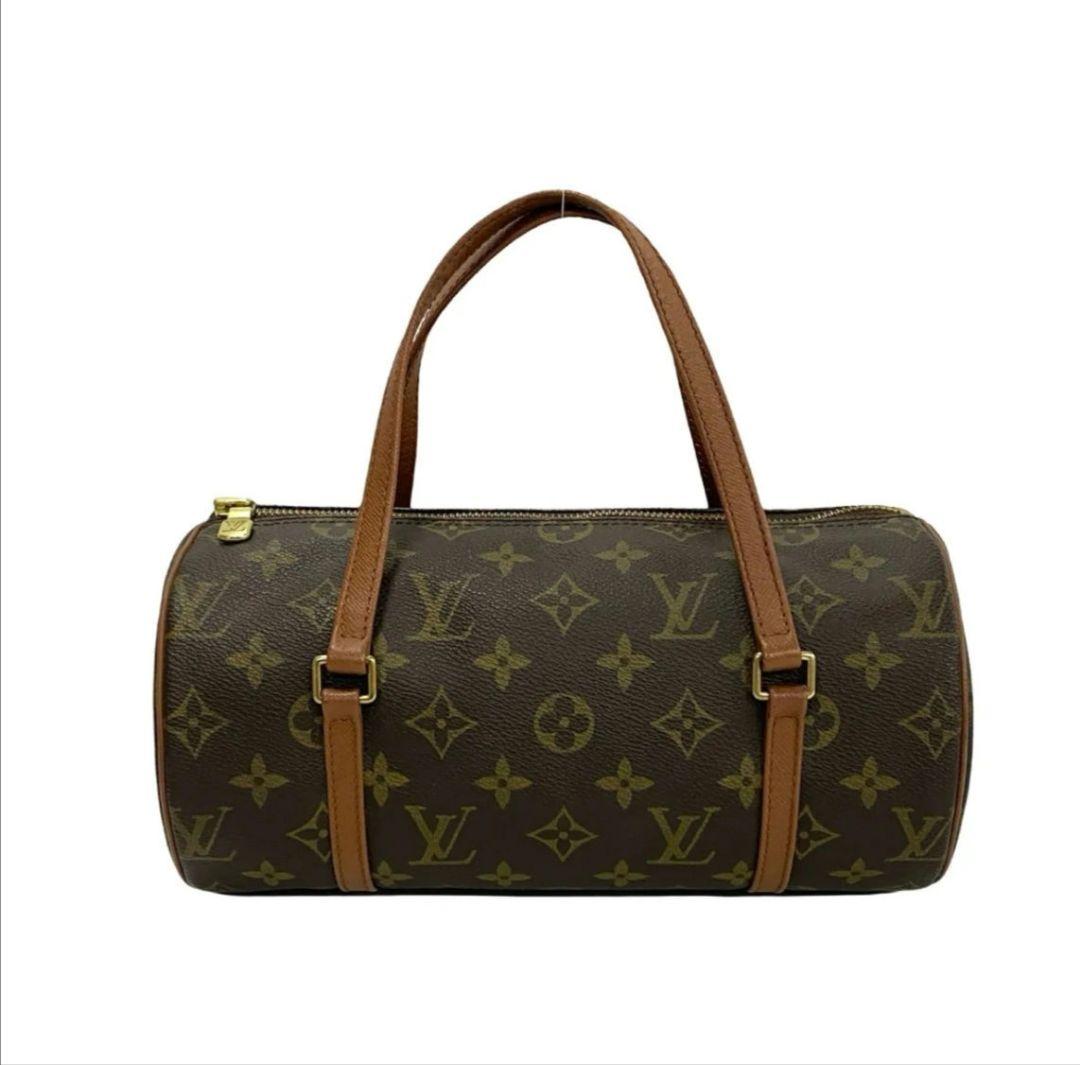 Louis Vuitton ダッフルバッグ モノグラム