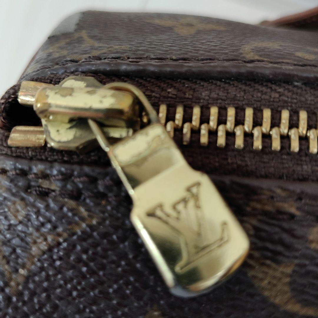 Louis Vuitton ダッフルバッグ モノグラム