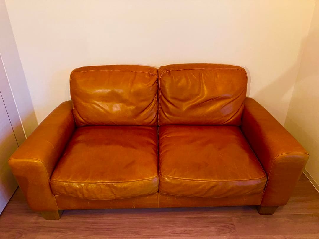 【売り切り】ACME FRESNO アクメ ソファ ジャーナルスタンダード