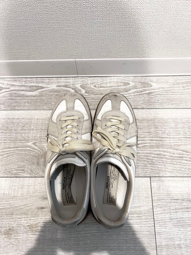 Maison Margiela レプリカ　スニーカー
