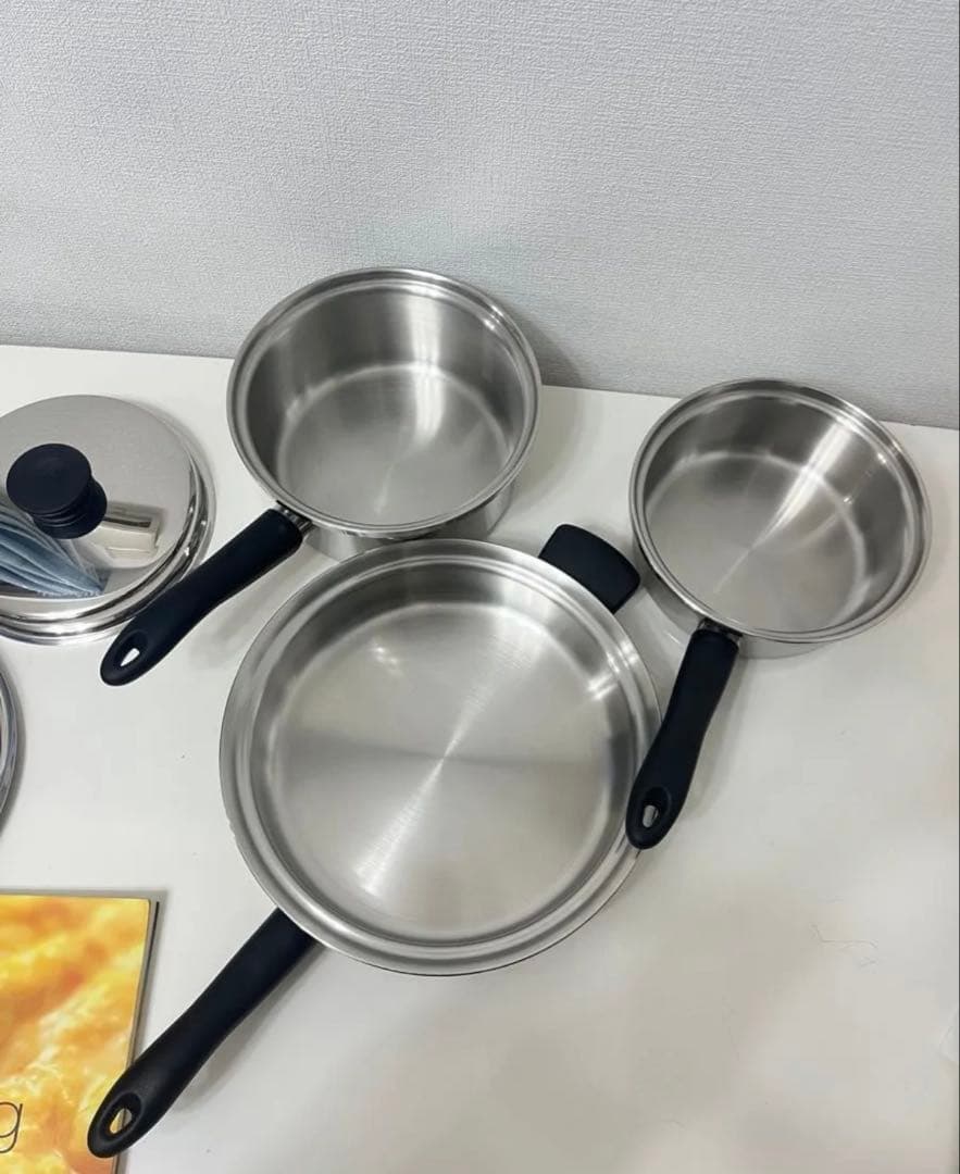 アムウェイ クイーンMセット