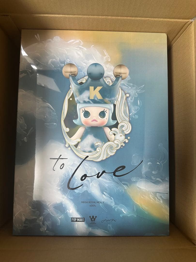 その他 MEGA  MOLLY 400% DIDI-TO LOVE