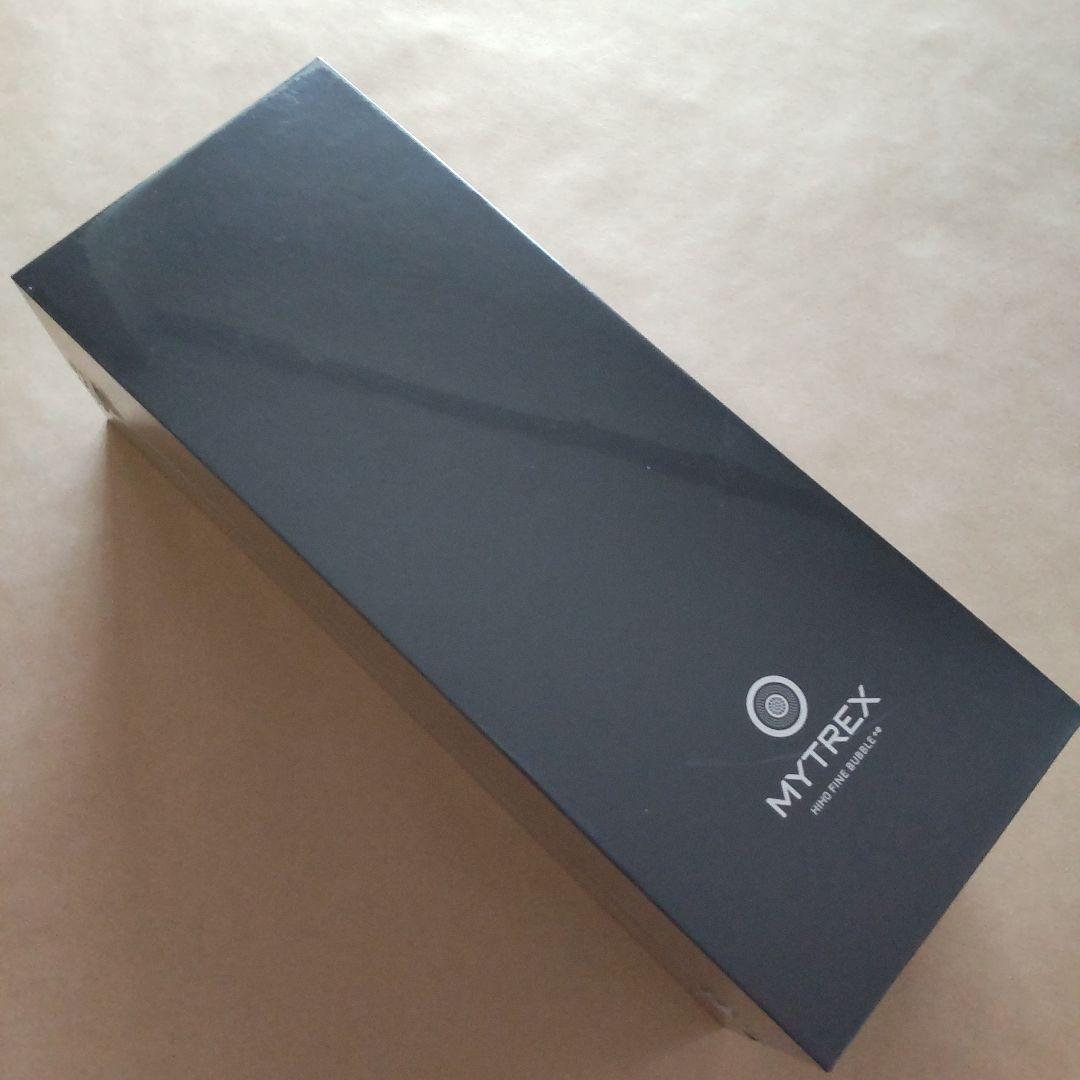 ✨新品未開封★マイトレックス ヒホウファインバブル プラスイー★MYTREX