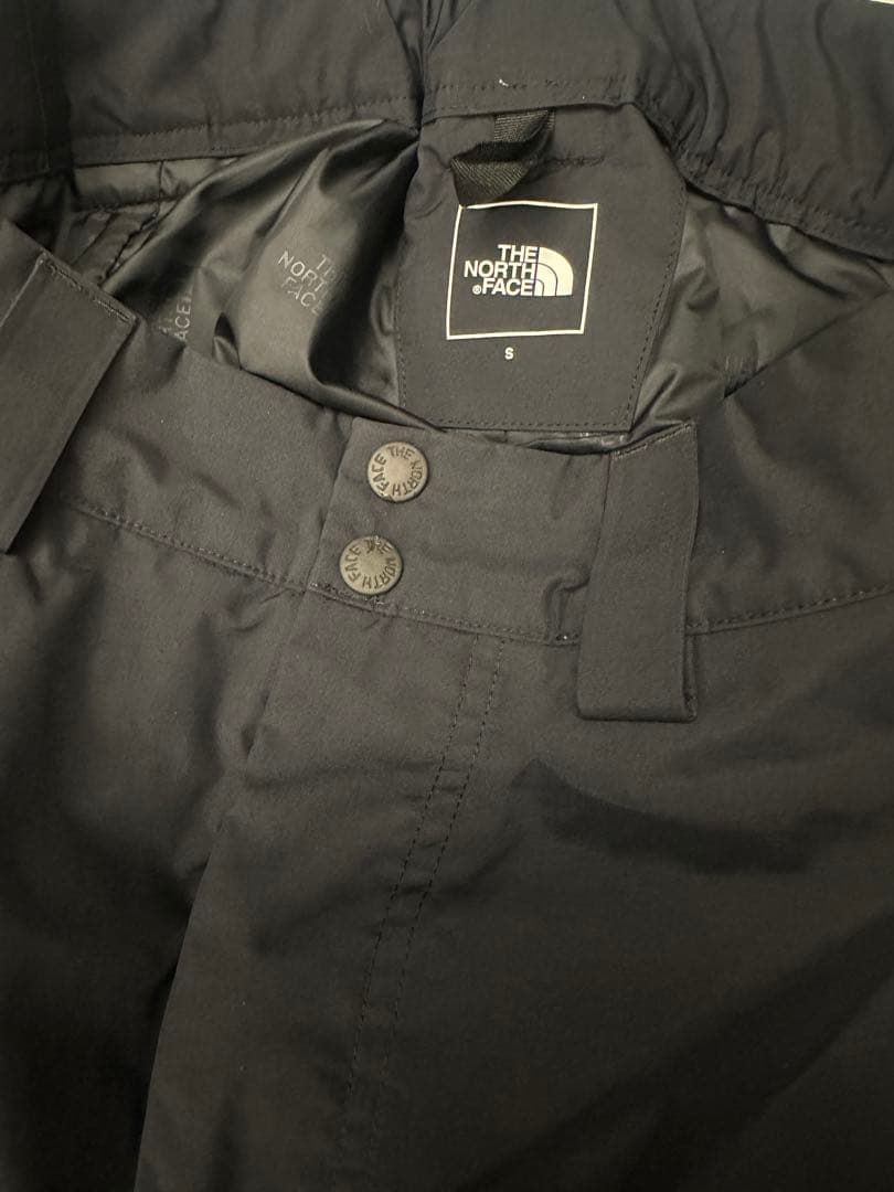 23-24THE NORTH FACE シュカブラパンツ　ブラックS
