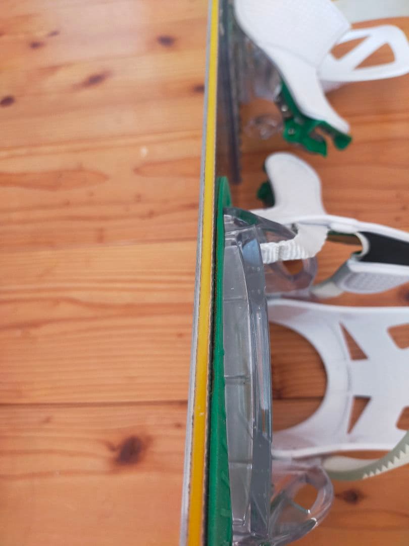 バートン AFTER SCHOOL 100cm リグレットリール /キッズ