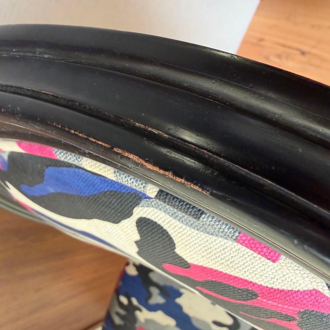 Anselm Reyle for Dior ディオール　ルイ16世様式　チェア