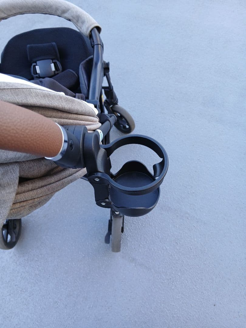 ピジョン ベビーカー ランフィリノン RB4L Pigeon