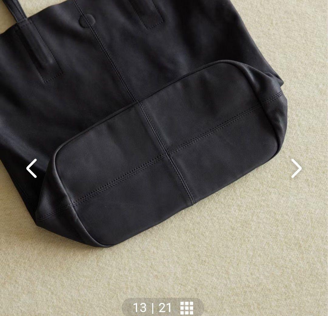 morphee / モルフェ 3WAY MEDIUM TOTE（LONG)