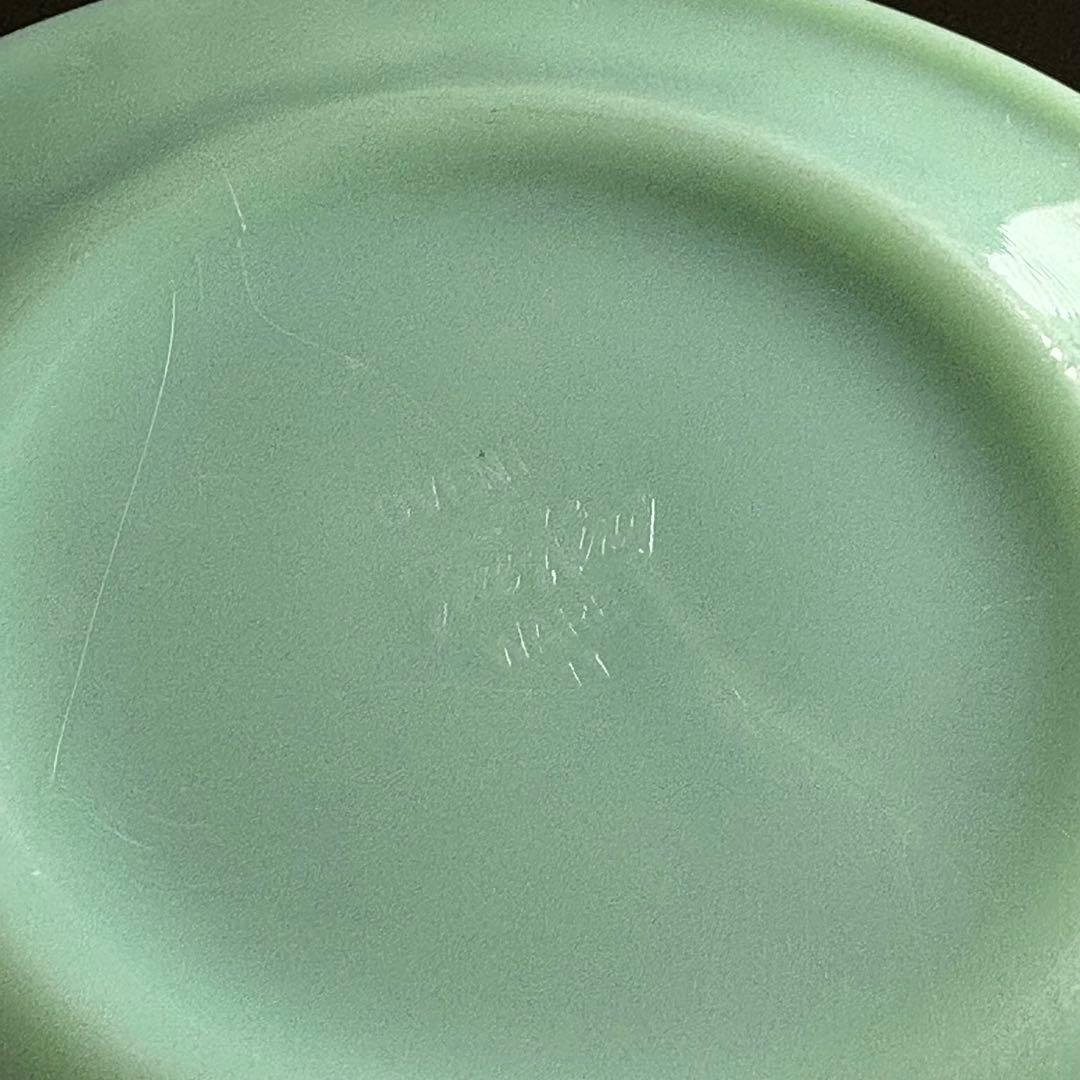 ファイヤーキング　サラダプレート　レストランウエア