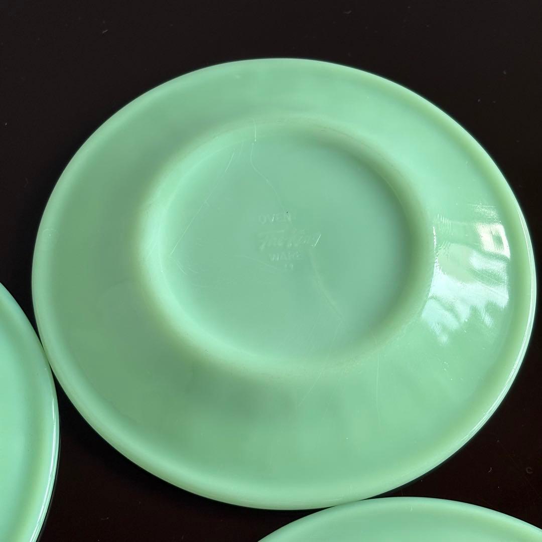 ファイヤーキング　サラダプレート　レストランウエア