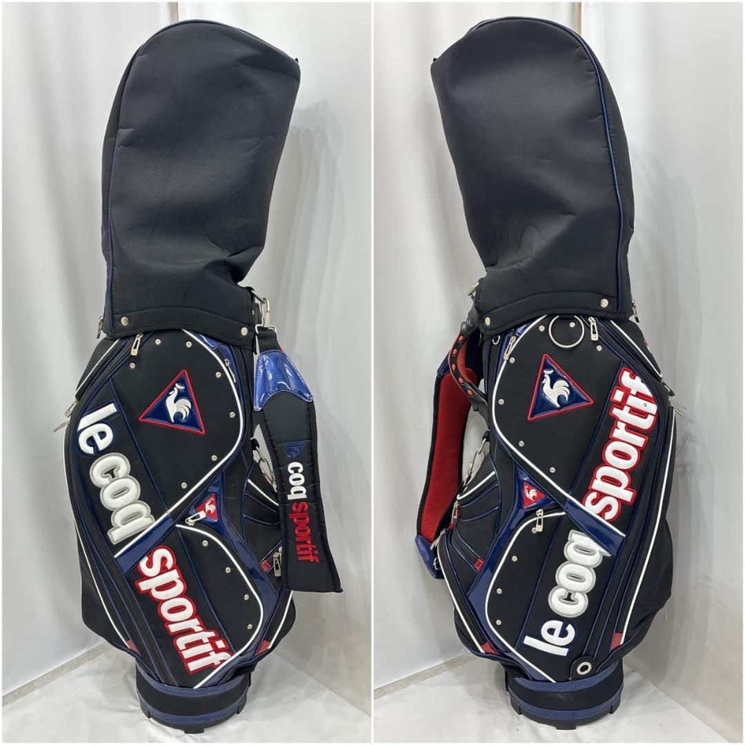 メンズ右利き初心者用　コブラ　cobra　ゴルフクラブセット　W-2456