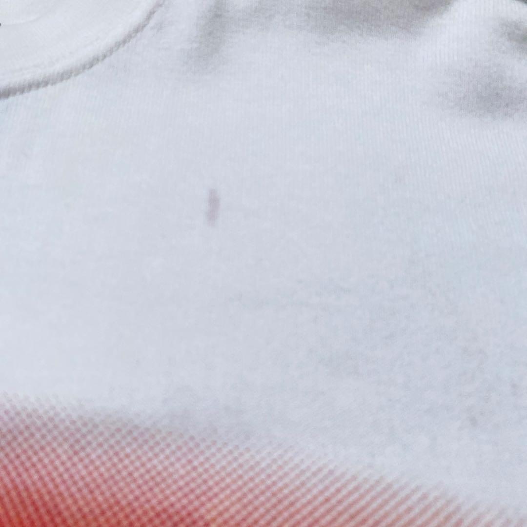 90sTHE ALFEE tourTシャツシングルステッチJ-popアルフィー