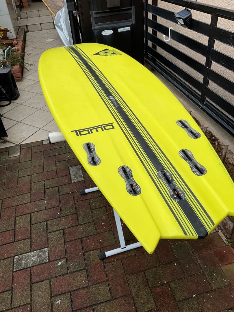 mkFIREWIRE ファイヤーワイヤーTomo X-WING