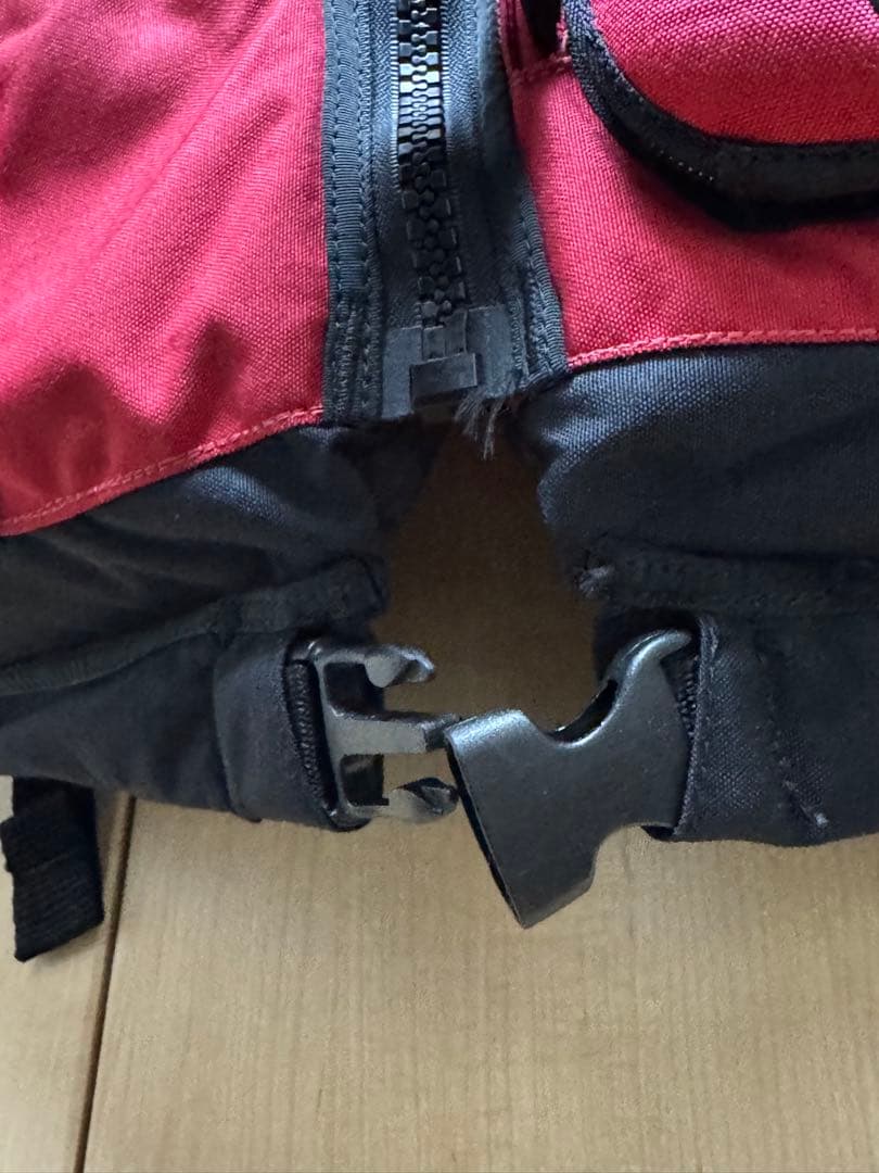 Stohlquist 未使用品 PFDライフジャケット 大人用ラージ