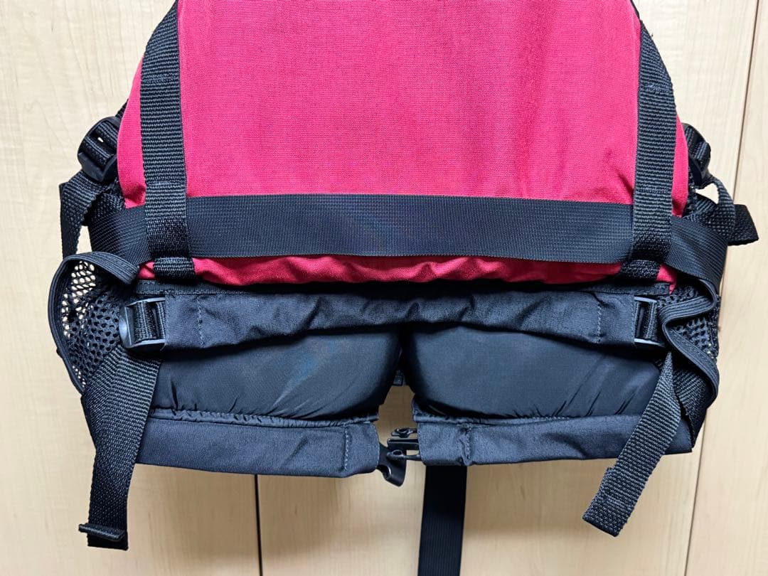 Stohlquist 未使用品 PFDライフジャケット 大人用ラージ