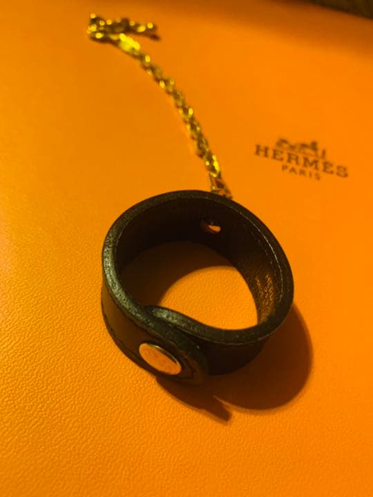 箱なし◼️エルメス◼️グローブホルダー◼️キーホルダー