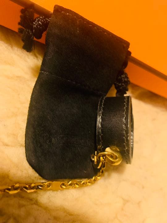 箱なし◼️エルメス◼️グローブホルダー◼️キーホルダー