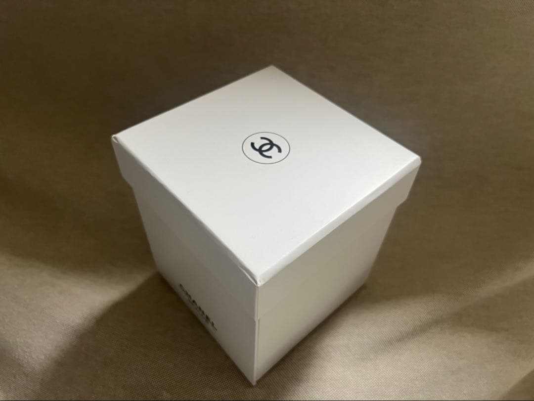 ★訳あり⭐︎シャネル⭐︎スノードーム2022⭐︎新品