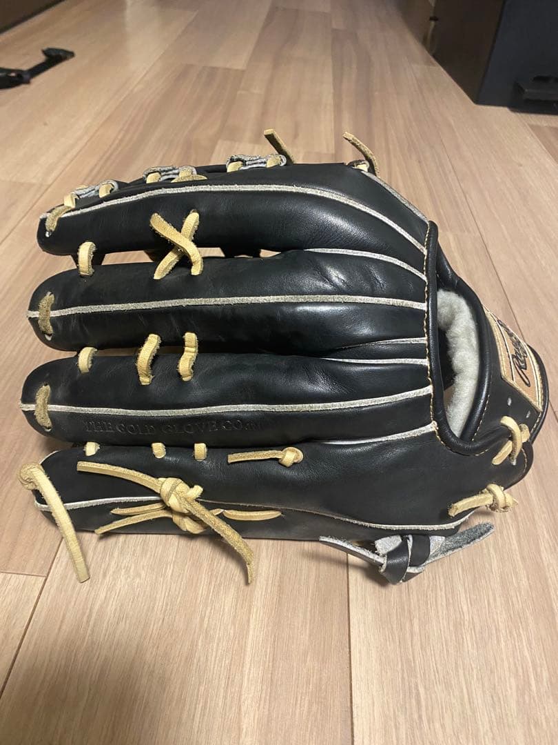 ローリングス 軟式　外野手用 HOH PRO EXCEL GR5HEB88FS