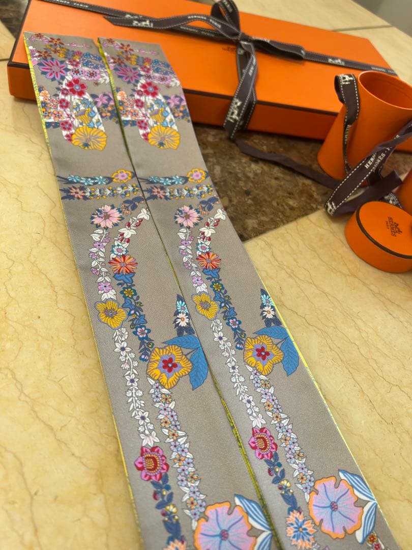 エルメスツイリー　ブリッドドゥガラアン　フル