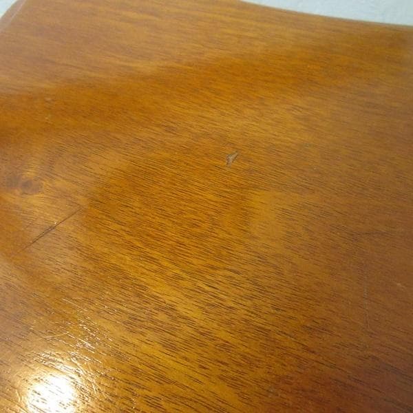 イギリス アンティーク 家具 サイドテーブル オケージョナル 英国 6803b