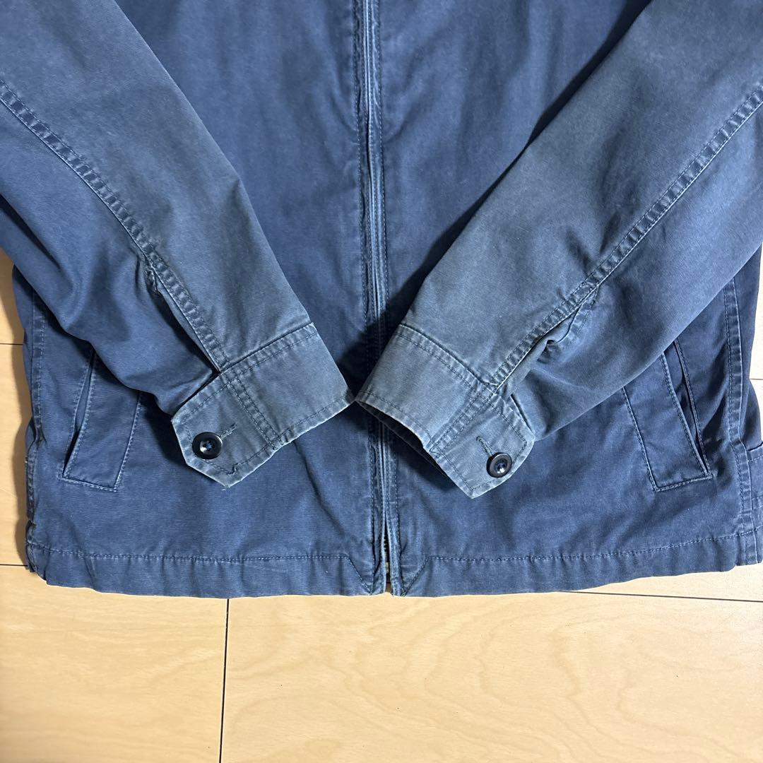 90's ポロラルフローレン スイングトップ M