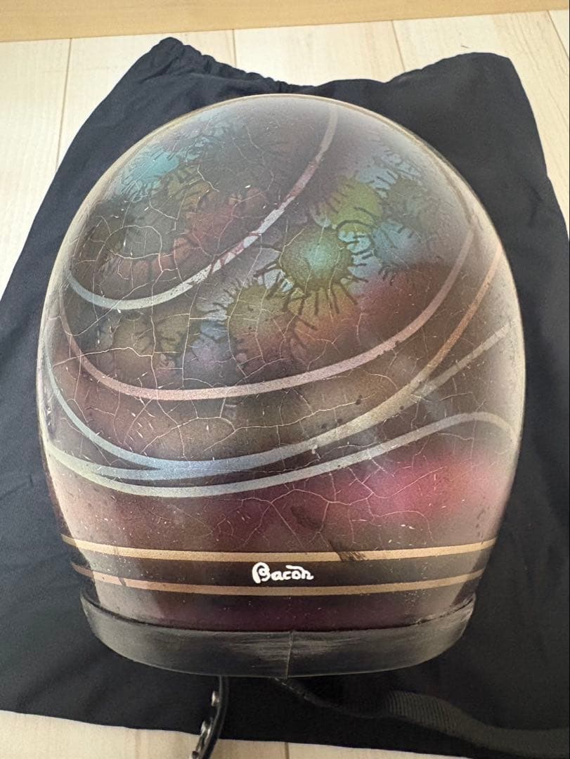 BACON ヘルメット
