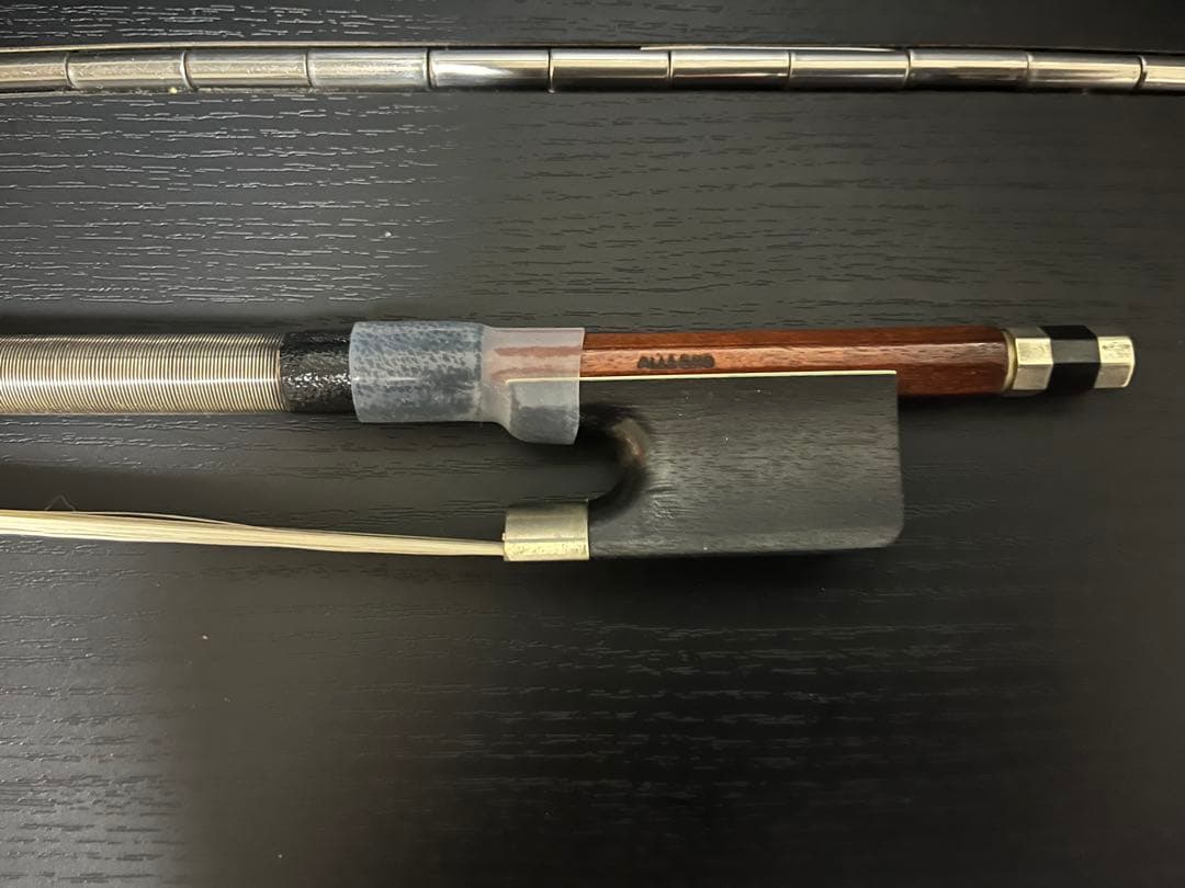 h*s様 チェロ弓　恐らくFinkel Allegro