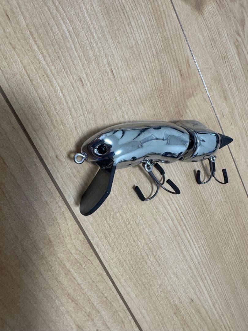 t*a様 モンカルアーワークス　3点セット