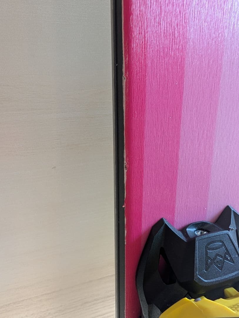 スキー FACTION Dancer 1X 170cm